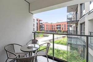 Prestige Apart Gdańsk