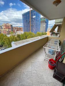 3 Room Apartment near city center