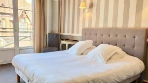 Hotels Les Cabines : photos des chambres