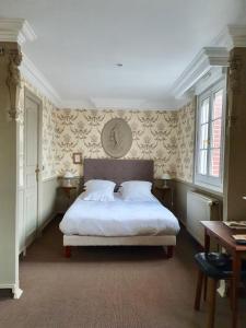 Hotels Les Cabines : photos des chambres