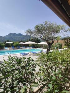 Natur Hotel Tanca img23