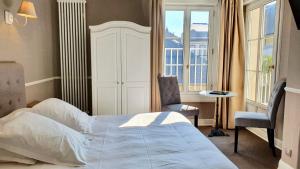 Hotels Les Cabines : photos des chambres