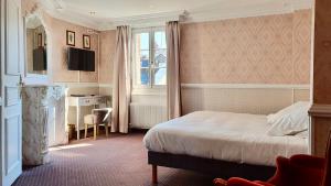 Hotels Les Cabines : photos des chambres