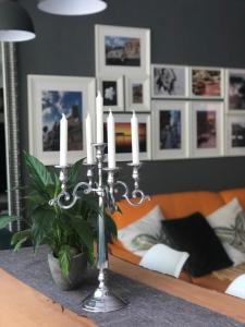 Sea Garden Apartment