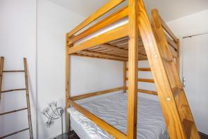 Appartements Le Sloop : photos des chambres