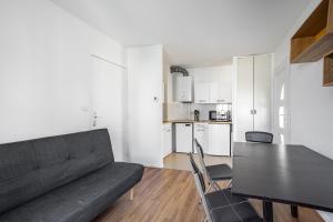 Appartements Le Sloop : photos des chambres