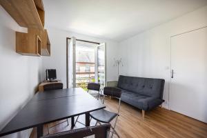 Appartements Le Sloop : photos des chambres