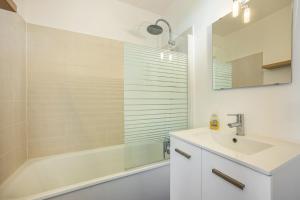 Appartements Le Sloop : photos des chambres