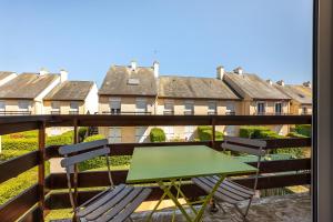 Appartements Le Sloop : photos des chambres