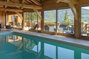 Chalet Taninges