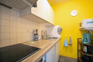 Appartements Sunan : photos des chambres