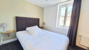 Hotels Les Cabines : photos des chambres
