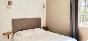 Hotels Les Cabines : photos des chambres