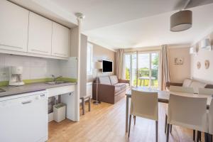 Appartements Hibou des marais : photos des chambres