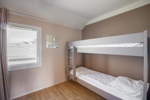 Appartements Hibou des marais : photos des chambres