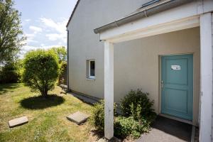 Appartements Hibou des marais : photos des chambres