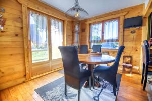 Maisons de vacances chez Lily : photos des chambres