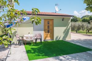 Relaxing Farm House near Poreč