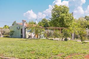 Relaxing Farm House near Poreč