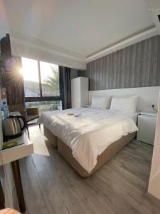 Standard Double Room room in Burla Han