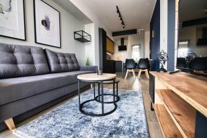 Apartament Timi Zator by Housine