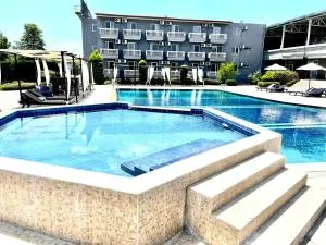 克里尼奥斯宫殿酒店 - 盖夫盖利亚