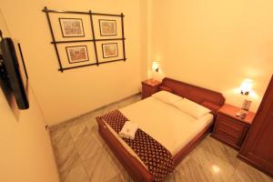 D Ajenk Boutique Guesthouse