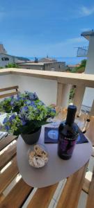 Apartmani Centar Makarska