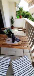 Apartmani Centar Makarska