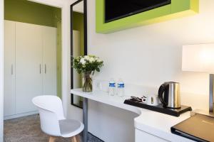 Hotels Hotel Byakko Nice : photos des chambres