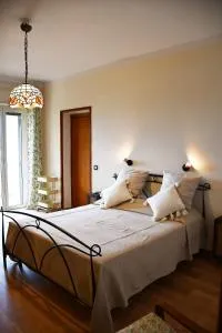 Villa Viuli - Trecase