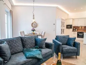 "Panorama-Residenz" Apartment 28 - Nykøbing Falster