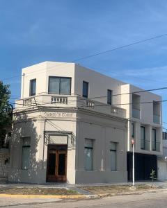 LA ESQUINA DUPLEX "a"
