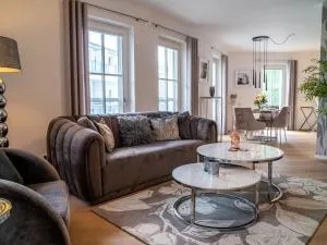 Panorama-Residenz 26 - Ahrenshoop