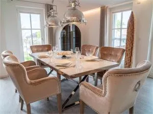 "Panorama-Residenz" Apartment 27 - Nykøbing Falster