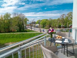 "Panorama-Residenz" Apartment 27