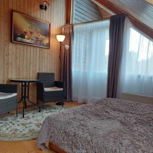 Trakai Village apartments