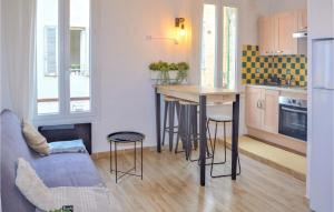 Appartements Amazing apartment in Barjols with 1 Bedrooms : photos des chambres