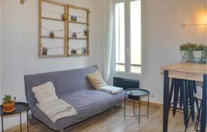 Appartements Amazing apartment in Barjols with 1 Bedrooms : photos des chambres