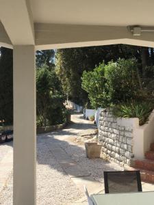 Villa Erika