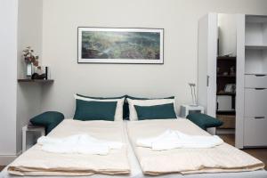 Villa Germania FeWo 3