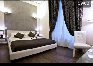Habitación Doble Estándar