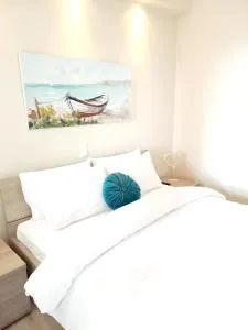 Aerokaria Studio - Ágios Márkos