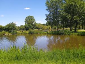 Maisons de vacances Les Cles de Clesse : photos des chambres