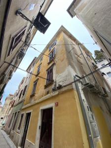 Apartments Mora Cantada 