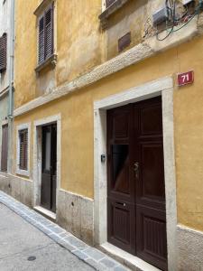 Apartments Mora Cantada 