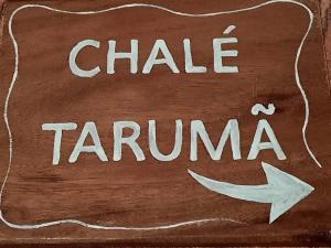 Chalé Tarumã