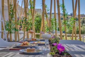 Ow Andros Luxury Suites