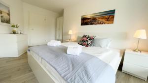 Ferienwohnung Nordseebrandung A3.3