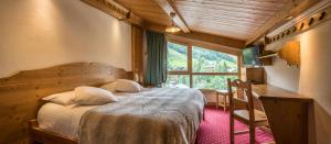 Hotels Hotel le Petit Dru : photos des chambres